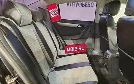 Volkswagen Passat B7, 2011 год, 690 000 рублей, 17 фотография