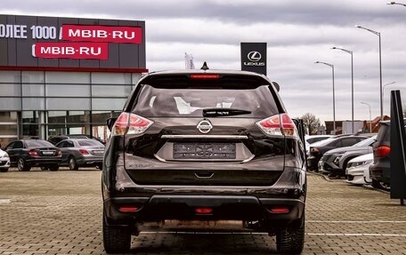 Nissan X-Trail, 2018 год, 1 795 000 рублей, 5 фотография