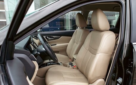 Nissan X-Trail, 2018 год, 1 795 000 рублей, 11 фотография