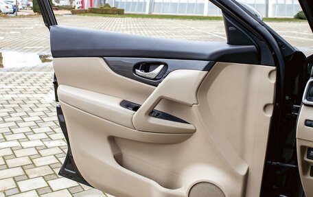 Nissan X-Trail, 2018 год, 1 795 000 рублей, 12 фотография