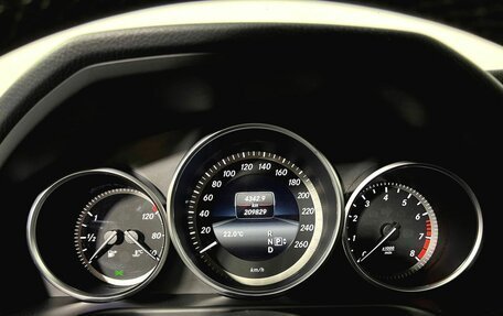 Mercedes-Benz E-Класс, 2014 год, 1 790 000 рублей, 5 фотография