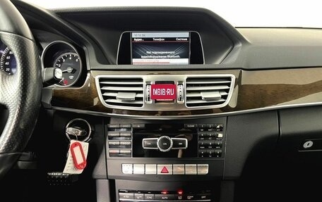 Mercedes-Benz E-Класс, 2014 год, 1 790 000 рублей, 7 фотография