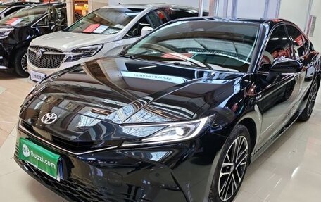 Toyota Camry, 2024 год, 3 140 457 рублей, 3 фотография