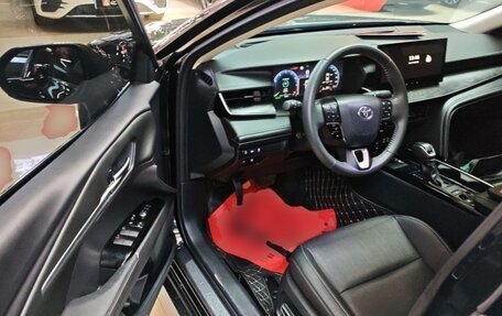 Toyota Camry, 2024 год, 3 140 457 рублей, 9 фотография