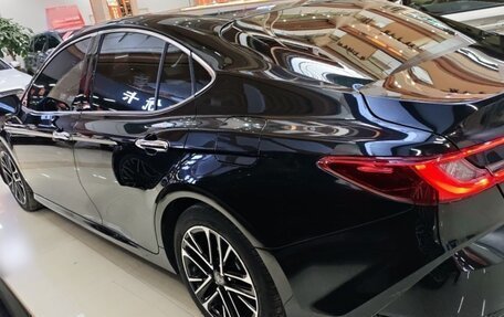 Toyota Camry, 2024 год, 3 140 457 рублей, 6 фотография