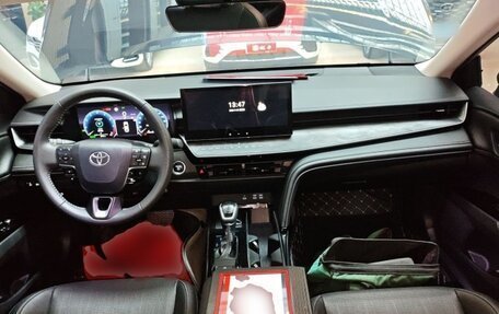 Toyota Camry, 2024 год, 3 140 457 рублей, 7 фотография