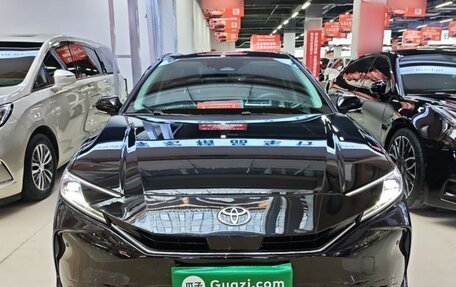 Toyota Camry, 2024 год, 3 140 457 рублей, 2 фотография