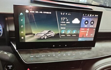 Toyota Camry, 2024 год, 3 140 457 рублей, 10 фотография