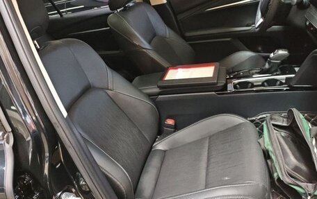 Toyota Camry, 2024 год, 3 140 457 рублей, 15 фотография