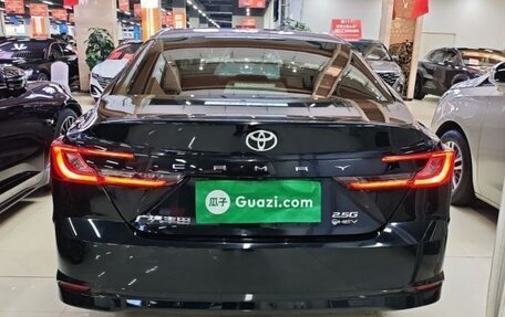 Toyota Camry, 2024 год, 3 140 457 рублей, 5 фотография