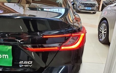 Toyota Camry, 2024 год, 3 140 457 рублей, 14 фотография