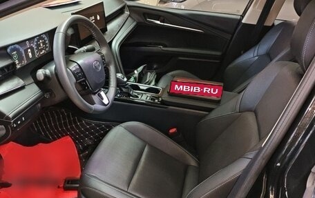 Toyota Camry, 2024 год, 3 140 457 рублей, 8 фотография