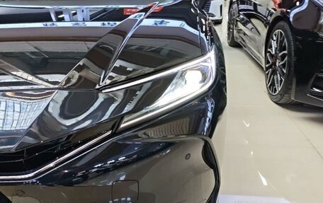 Toyota Camry, 2024 год, 3 140 457 рублей, 17 фотография