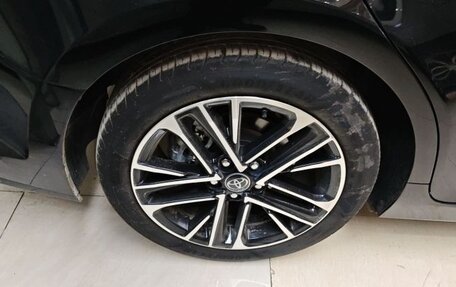 Toyota Camry, 2024 год, 3 140 457 рублей, 20 фотография