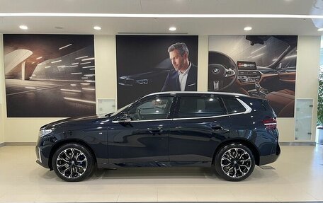 BMW X3, 2025 год, 7 379 900 рублей, 2 фотография