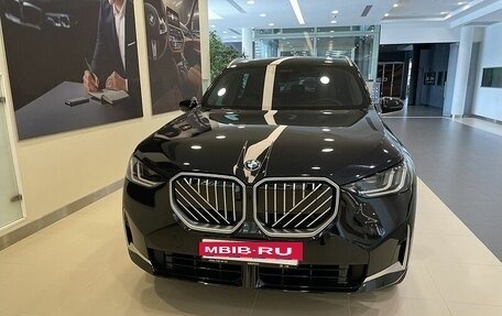 BMW X3, 2025 год, 7 379 900 рублей, 3 фотография