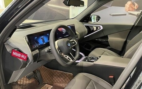 BMW X3, 2025 год, 7 379 900 рублей, 6 фотография