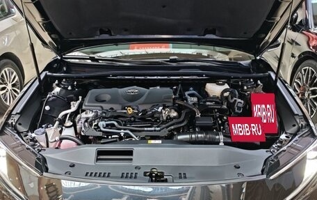 Toyota Camry, 2024 год, 3 140 457 рублей, 21 фотография