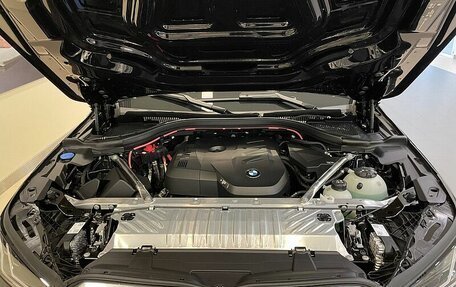 BMW X3, 2025 год, 7 379 900 рублей, 11 фотография