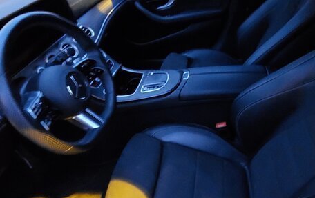 Mercedes-Benz E-Класс, 2021 год, 5 300 000 рублей, 6 фотография