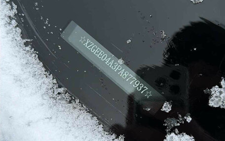 Haval Jolion, 2023 год, 1 650 000 рублей, 7 фотография