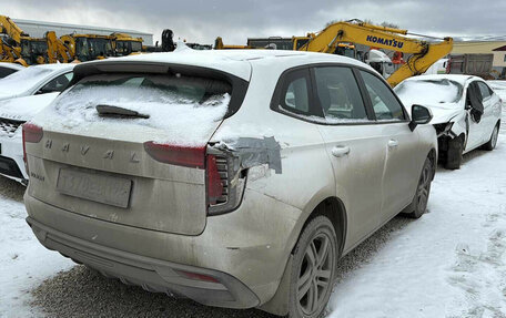 Haval Jolion, 2023 год, 1 650 000 рублей, 2 фотография