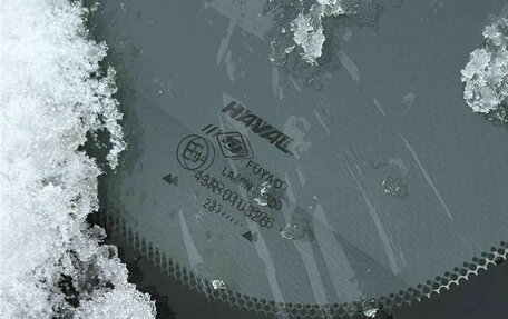 Haval Jolion, 2023 год, 1 650 000 рублей, 8 фотография