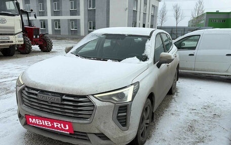 Haval Jolion, 2023 год, 1 650 000 рублей, 3 фотография