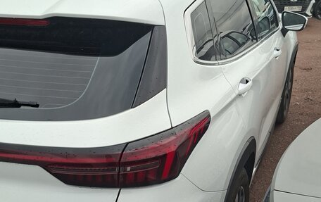 CheryExeed LX, 2024 год, 1 764 000 рублей, 3 фотография