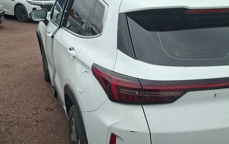 CheryExeed LX, 2024 год, 1 764 000 рублей, 4 фотография