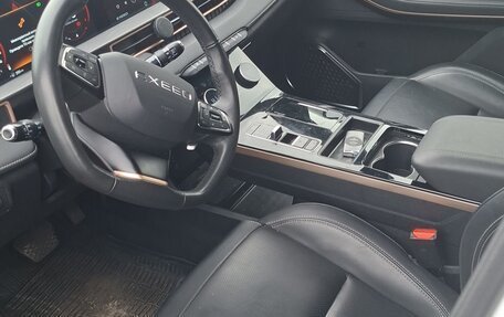 CheryExeed LX, 2024 год, 1 764 000 рублей, 5 фотография