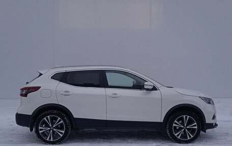 Nissan Qashqai, 2020 год, 2 450 000 рублей, 4 фотография