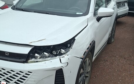 CheryExeed LX, 2024 год, 1 764 000 рублей, 2 фотография