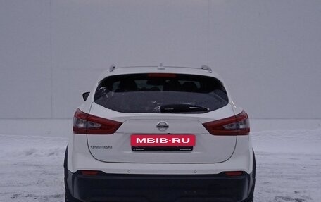 Nissan Qashqai, 2020 год, 2 450 000 рублей, 6 фотография