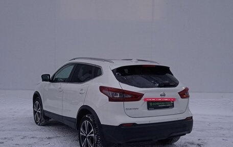 Nissan Qashqai, 2020 год, 2 450 000 рублей, 7 фотография