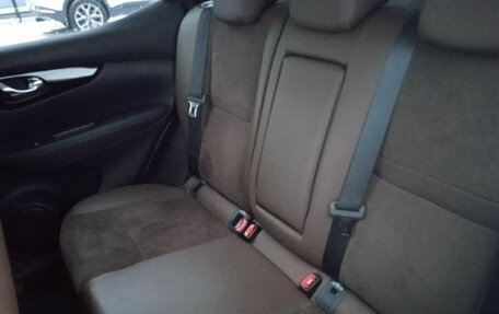 Nissan Qashqai, 2020 год, 2 450 000 рублей, 21 фотография