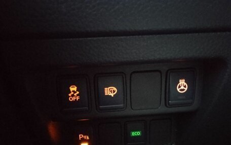 Nissan Qashqai, 2020 год, 2 450 000 рублей, 12 фотография