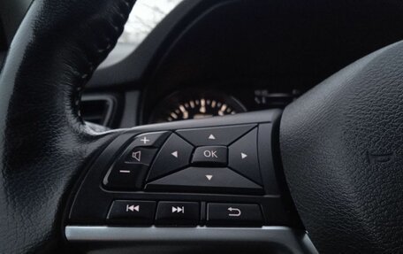 Nissan Qashqai, 2020 год, 2 450 000 рублей, 13 фотография