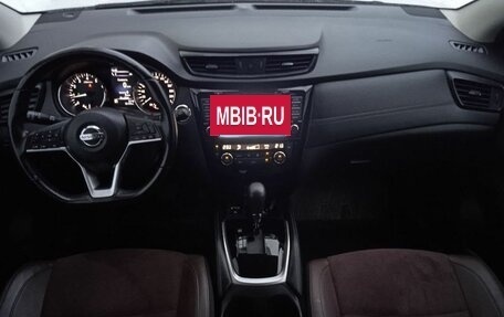 Nissan Qashqai, 2020 год, 2 450 000 рублей, 22 фотография