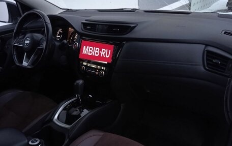 Nissan Qashqai, 2020 год, 2 450 000 рублей, 20 фотография