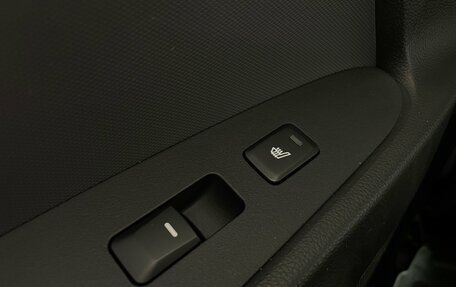 KIA Sportage III, 2015 год, 1 552 000 рублей, 25 фотография