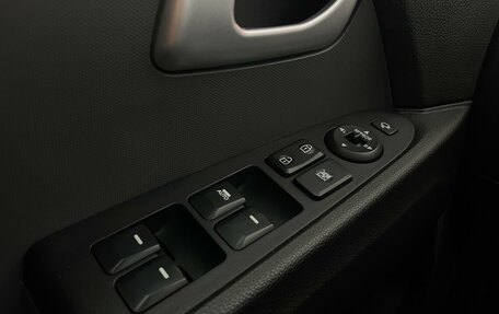 KIA Sportage III, 2015 год, 1 552 000 рублей, 24 фотография