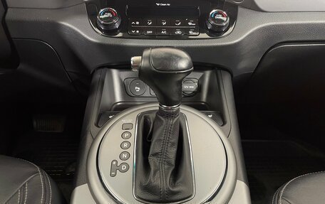 KIA Sportage III, 2015 год, 1 552 000 рублей, 22 фотография