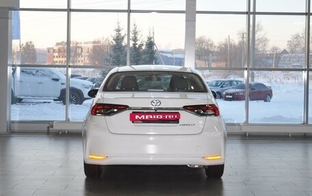 Toyota Corolla, 2022 год, 2 650 000 рублей, 4 фотография