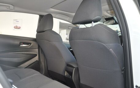 Toyota Corolla, 2022 год, 2 650 000 рублей, 7 фотография