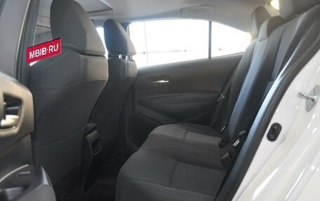 Toyota Corolla, 2022 год, 2 650 000 рублей, 9 фотография