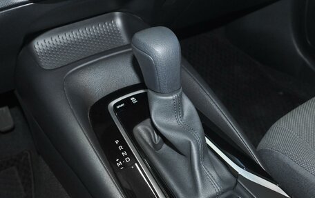 Toyota Corolla, 2022 год, 2 650 000 рублей, 14 фотография