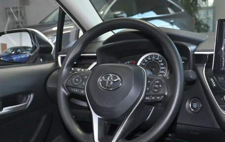 Toyota Corolla, 2022 год, 2 650 000 рублей, 12 фотография