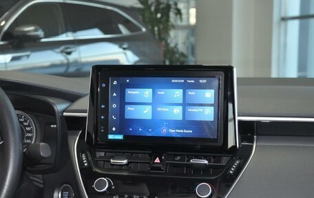 Toyota Corolla, 2022 год, 2 650 000 рублей, 13 фотография