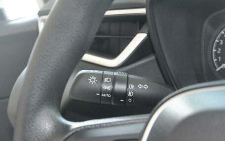 Toyota Corolla, 2022 год, 2 650 000 рублей, 18 фотография